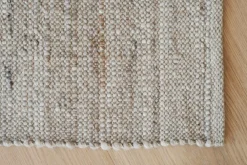 Rowico Home Uldtæpper-Donegal tæppe