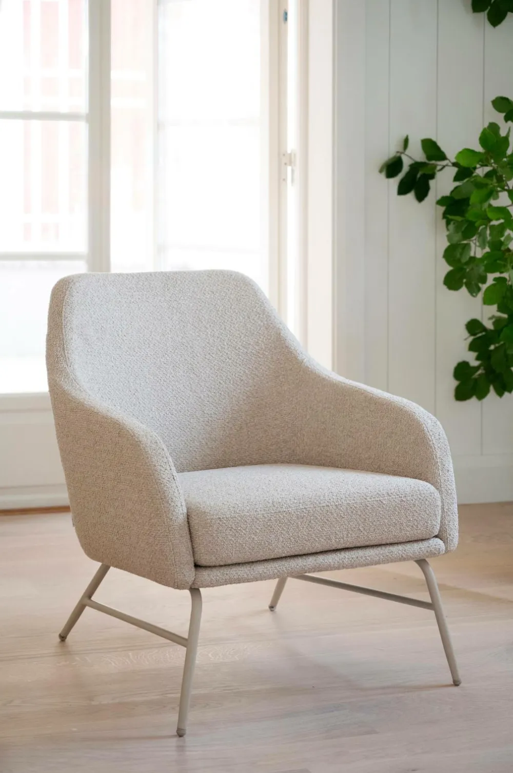 Rowico Home Sofaer & Lænestole-Eldwin lounge stol