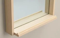 Rowico Home Spejle-Hillmond spejl