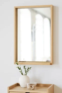 Rowico Home Spejle-Hillmond spejl