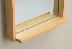 Rowico Home Spejle-Hillmond spejl