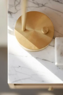 Rowico Home Senge & Madrasser-Hovedgærde til seng Whitmore