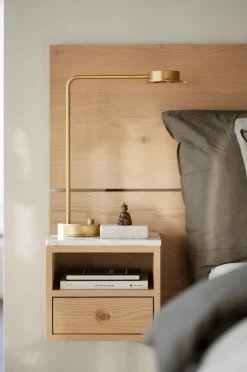 Rowico Home Senge & Madrasser-Hovedgærde til seng Whitmore