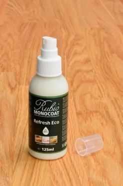 Rowico Home Møbelpleje-Møbelpleje Rubio Refresh Eco olie-emulsion 125ml