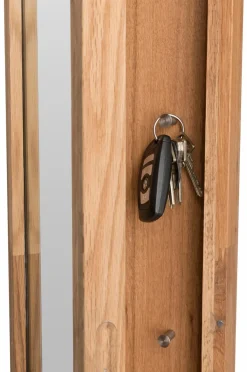 Rowico Home Småopbevaring-Nøgleskab Confetti