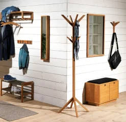 Rowico Home Småopbevaring-Nøgleskab Confetti