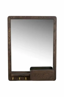 Rowico Home Spejle-Spejl Inverness, 45 x 60 cm