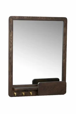 Rowico Home Spejle-Spejl Inverness, 45 x 60 cm