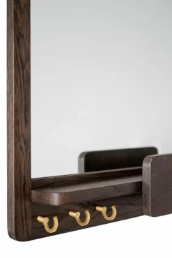 Rowico Home Spejle-Spejl Inverness, 45 x 60 cm