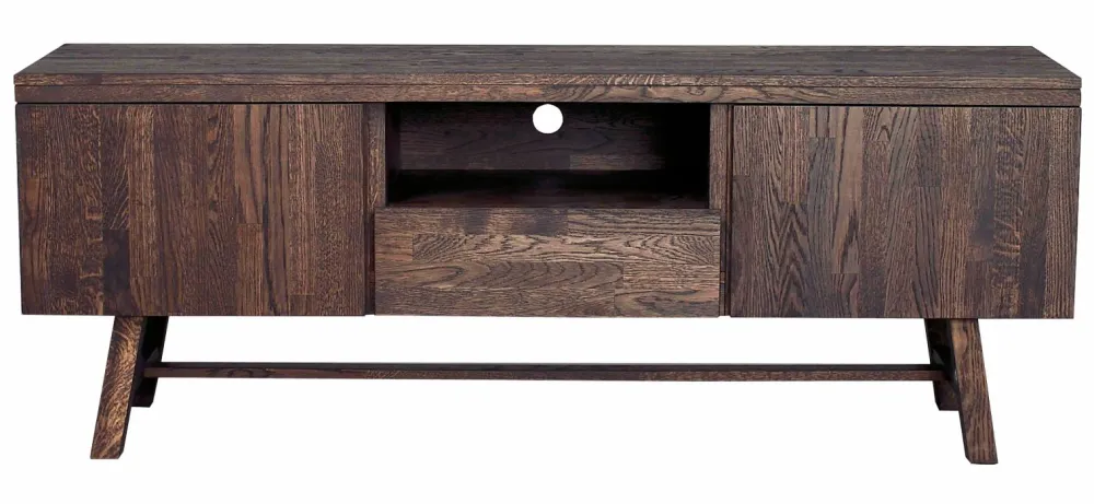 Rowico Home Tv-Bænke-Tv-bænk Brooklyn