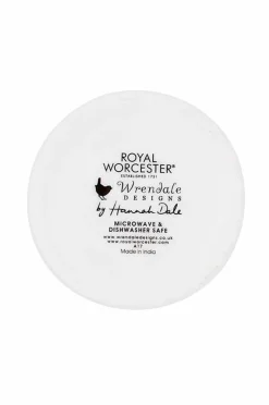 Royal Worcester Køkkenopbevaring-Opbevaringskrukke og ske Wrendale Designs Bumble Bee