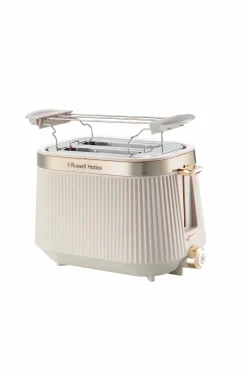 Russell Hobbs Små Køkkenmaskiner-Brødrister 1,25 l