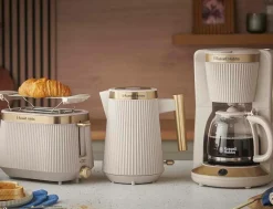 Russell Hobbs Små Køkkenmaskiner-Brødrister 1,25 l