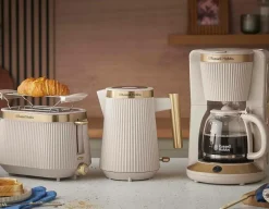 Russell Hobbs Små Køkkenmaskiner-Brødrister 1,25 l