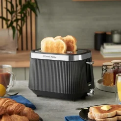 Russell Hobbs Små Køkkenmaskiner-Brødrister 26760-56