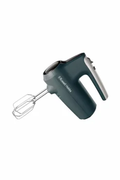 Russell Hobbs Små Køkkenmaskiner-Håndmikser 27151-56 Matte Charcoal