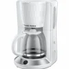 Russell Hobbs Kaffe- & Espressomaskiner-Kaffemaskine 27010-56 Honey White