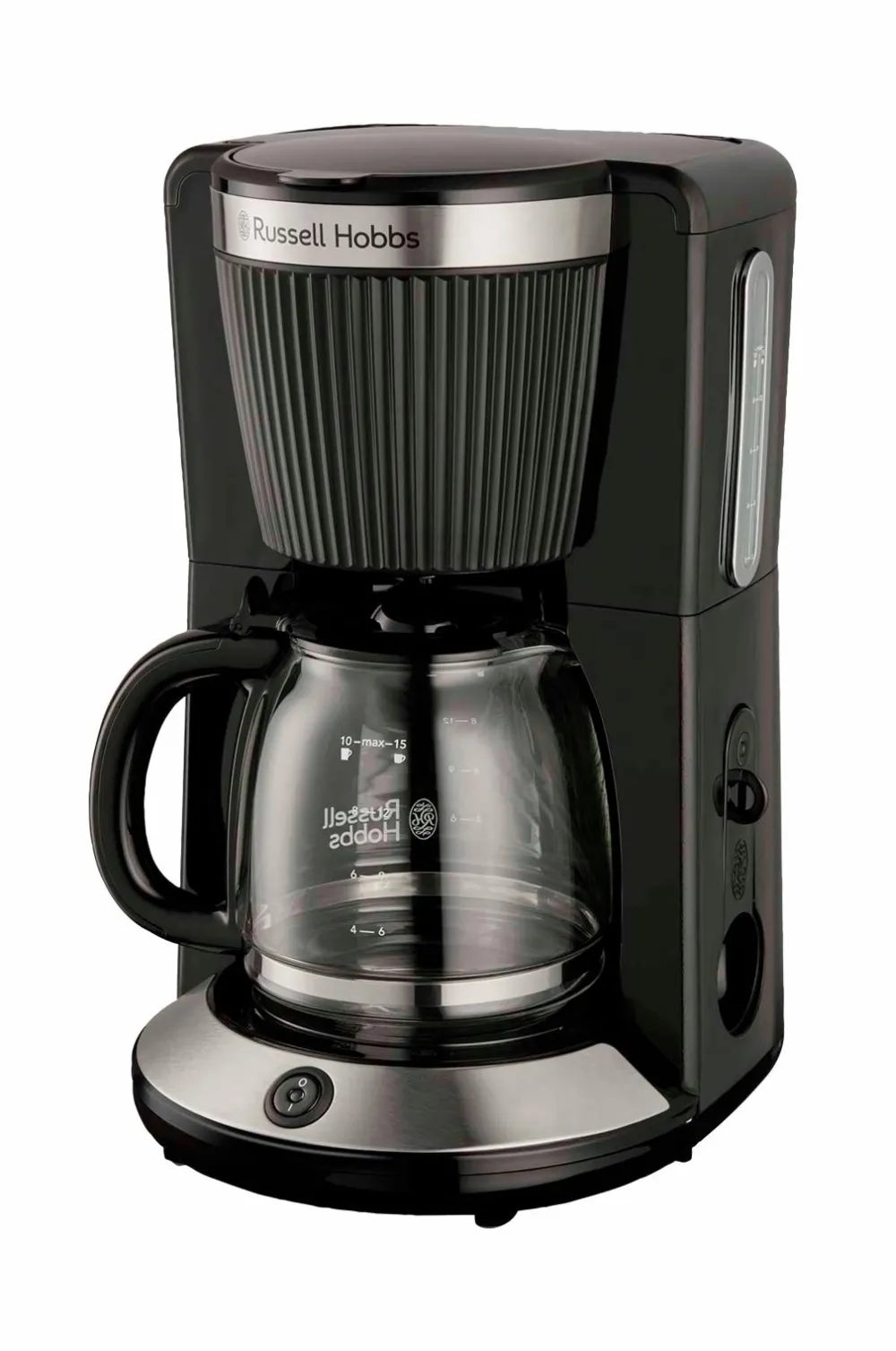 Russell Hobbs Kaffe- & Espressomaskiner-Kaffemaskine 1,25 l