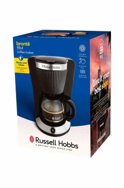 Russell Hobbs Kaffe- & Espressomaskiner-Kaffemaskine 1,25 l