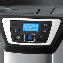 Russell Hobbs Kaffe- & Espressomaskiner-Kaffemaskine Grind&Brew