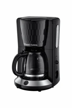 Russell Hobbs Kaffe- & Espressomaskiner-Kaffemaskine 27011-56 Honey Black