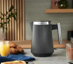 Russell Hobbs Små Køkkenmaskiner-Kedel 2400W 1,7L 26750-70