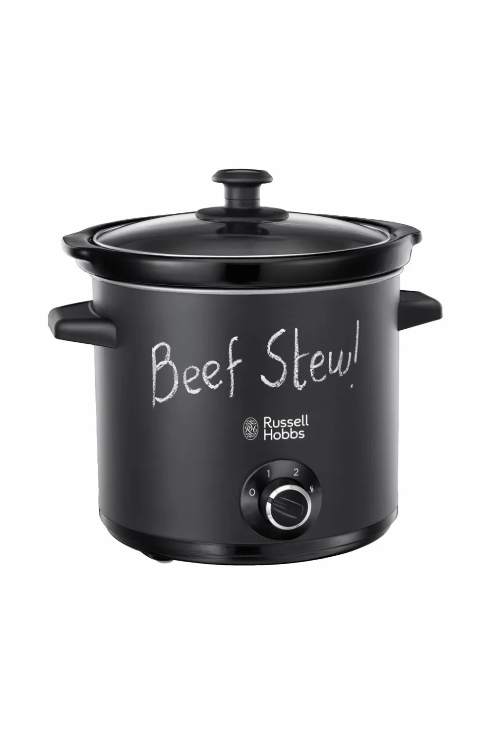 Russell Hobbs Pander & Gryder-Slow Cooker