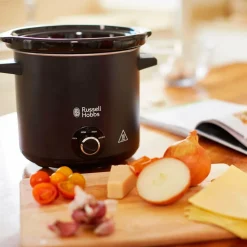 Russell Hobbs Pander & Gryder-Slow Cooker