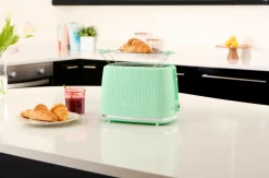 Russell Hobbs Små Køkkenmaskiner-Sæt Kedel og brødrister