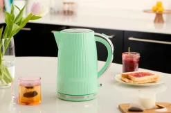 Russell Hobbs Små Køkkenmaskiner-Sæt Kedel og brødrister