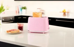 Russell Hobbs Små Køkkenmaskiner-Sæt Kedel og brødrister