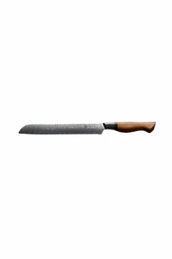 Ryda Knives Køkkenknive & Knivtilbehør-Brødkniv 23cm