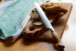 Ryda Knives Køkkenknive & Knivtilbehør-Brødkniv 23cm