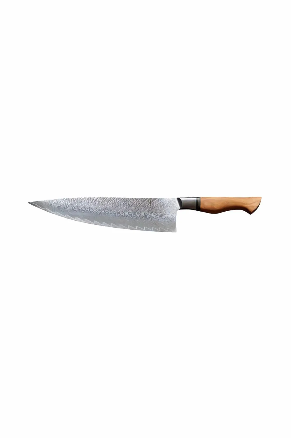 Ryda Knives Køkkenknive & Knivtilbehør-Kokkekniv 25cm