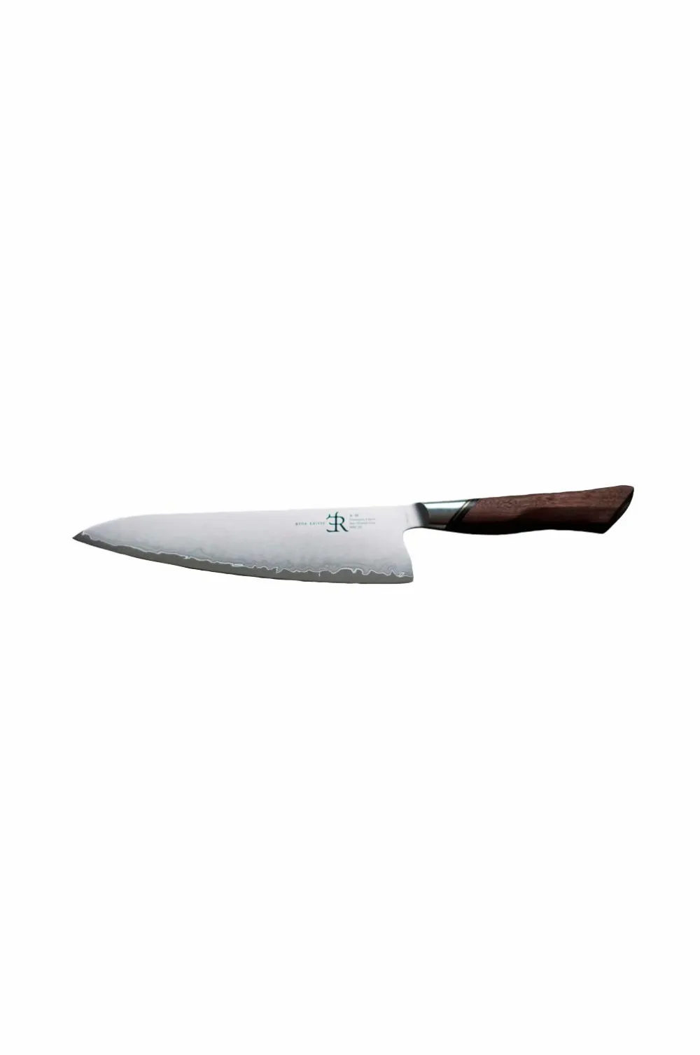 Ryda Knives Køkkenknive & Knivtilbehør-Kokkekniv 20cm