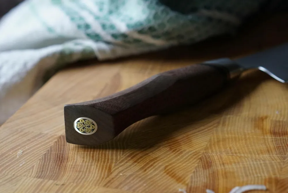 Ryda Knives Køkkenknive & Knivtilbehør-Kokkekniv 20cm