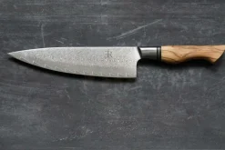 Ryda Knives Køkkenknive & Knivtilbehør-Kokkekniv 21cm