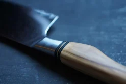 Ryda Knives Køkkenknive & Knivtilbehør-Kokkekniv 21cm