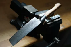 Ryda Knives Køkkenknive & Knivtilbehør-Nakiri-kniv 18cm