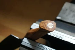 Ryda Knives Køkkenknive & Knivtilbehør-Nakiri-kniv 18cm