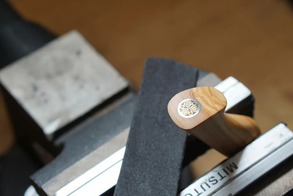 Ryda Knives Køkkenknive & Knivtilbehør-Universalkniv 13cm