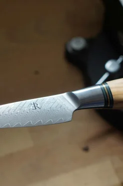 Ryda Knives Køkkenknive & Knivtilbehør-Urtekniv 9cm
