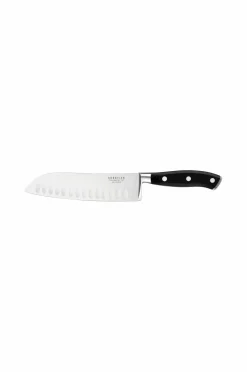 Sabatier Trompette Køkkenknive & Knivtilbehør-Santoku-kniv Vulcano