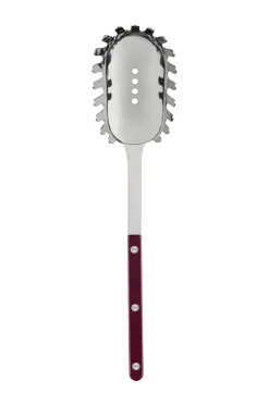 Sabre Paris Husholdningsartikler-Spaghetti-ske Bistrot Pearly