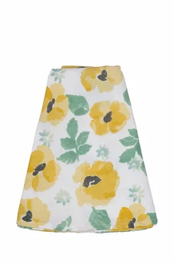 Sagaform Bordtekstiler-Eden rund voksdug