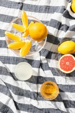 Sagaform Tæpper & Plaider-Emelie ternet