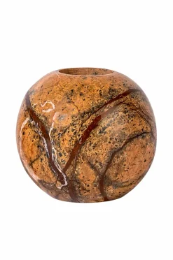 Sagaform Lysestager & Lanterner-Sten Lysestage