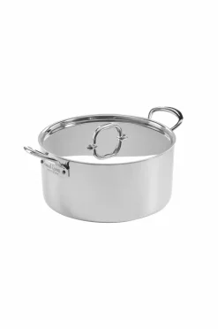 Samuel Groves Pander & Gryder-Gryde med låg 2 l