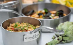 Samuel Groves Pander & Gryder-Gryde med låg 2 l