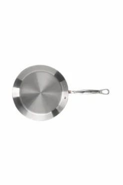 Samuel Groves Pander & Gryder-stegepande 20 cm